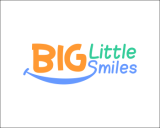 https://www.logocontest.com/public/logoimage/1651685556Big Little Smiles 2.png